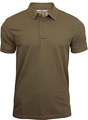 Polo tactique manches usato  Spedito ovunque in Italia 