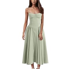 Trägerkleid korsett kleid gebraucht kaufen  Wird an jeden Ort in Deutschland