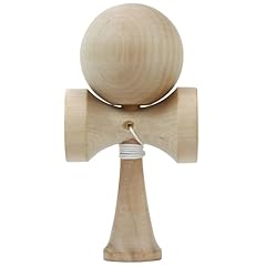 Wooden fit kendama d'occasion  Livré partout en France