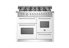 Bertazzoni mas116l3ebic cooker for sale  Delivered anywhere in Ireland