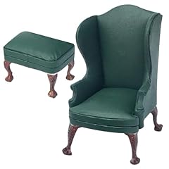 Dollhouse couch footstool for sale  Delivered anywhere in UK