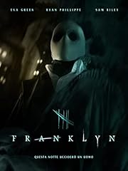 Franklyn usato  Spedito ovunque in Italia 