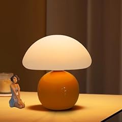 Cewrom pilz nachttischlampe gebraucht kaufen  Wird an jeden Ort in Deutschland