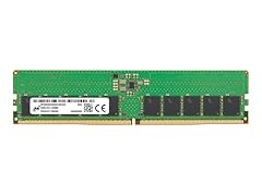 Micron 16gb ddr5 for sale  Delivered anywhere in USA 