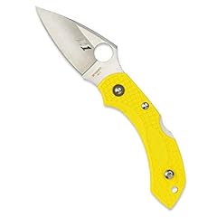 Spyderco dragonfly salt d'occasion  Livré partout en France