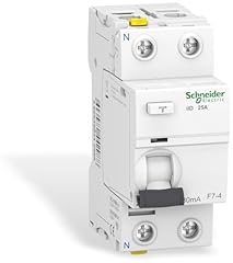 Schneider electric a9z21225 usato  Spedito ovunque in Italia 
