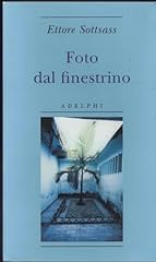 Dal finestrino. ediz. usato  Spedito ovunque in Italia 