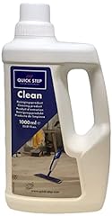 New quickstep cleaner for sale  Delivered anywhere in UK
