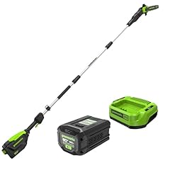 Greenworks 80v brushless for sale  Delivered anywhere in USA 