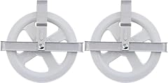 Pack clothesline pulley for sale  Delivered anywhere in USA 