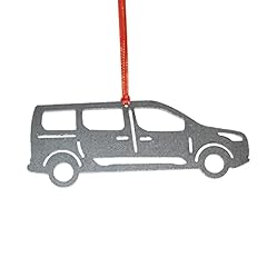 Minivan metal christmas for sale  Delivered anywhere in USA 