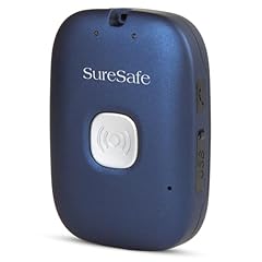 Suresafego pendant alarm for sale  Delivered anywhere in UK