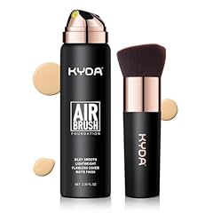 Kyda airbrush foundation gebraucht kaufen  Wird an jeden Ort in Deutschland