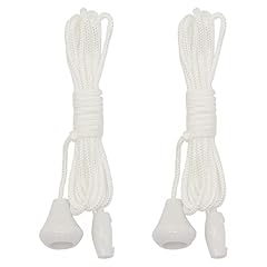 2pcs replacement cord for sale  Delivered anywhere in UK