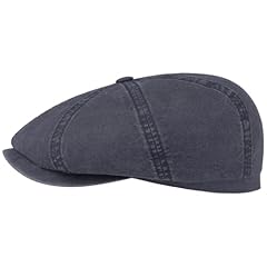 Stetson hatteras casquette d'occasion  Livré partout en Belgiqu