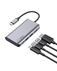 Belkin usb hub for sale  Delivered anywhere in USA 