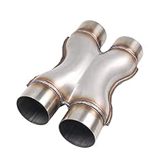 65mm pipe auspuff gebraucht kaufen  Wird an jeden Ort in Deutschland