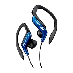 Jvc eb75 auricolari usato  Spedito ovunque in Italia 