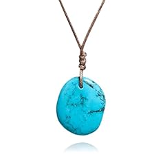 Turquoise necklace women for sale  Delivered anywhere in USA 
