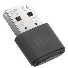 Rii usb bluetooth gebraucht kaufen  Wird an jeden Ort in Deutschland