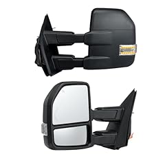 Vevor towing mirrors for sale  Delivered anywhere in USA 