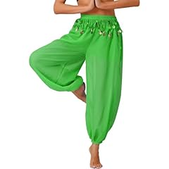 Inlzdz pantalon danse d'occasion  Livré partout en France