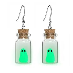 Ghost earrings ghost for sale  Delivered anywhere in USA 