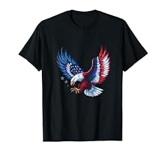 Patriotic eagle usa for sale  Delivered anywhere in USA 