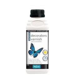 Polyvine decorators varnish for sale  Delivered anywhere in UK