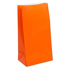Vibrant orange paper for sale  Delivered anywhere in UK