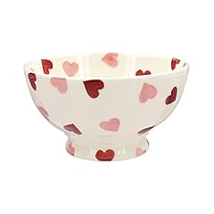 Emma bridgewater pink for sale  Delivered anywhere in UK