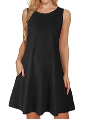 Elescat black dresses for sale  Delivered anywhere in USA 