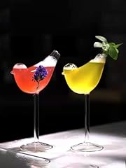 Set bird cocktail for sale  Delivered anywhere in UK
