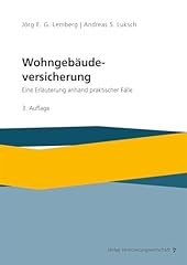 Wohngebäudeversicherung erlä gebraucht kaufen  Wird an jeden Ort in Deutschland