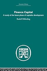 Finance capital study for sale  Delivered anywhere in USA 