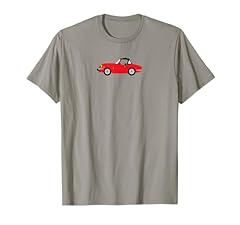 Red triumph spitfire for sale  Delivered anywhere in USA 