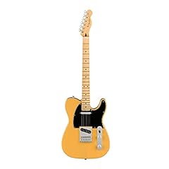 Fender player telecaster for sale  Delivered anywhere in UK
