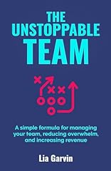 Unstoppable team simple for sale  Delivered anywhere in Ireland