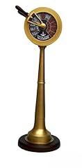 Golden finish vintage for sale  Delivered anywhere in USA 