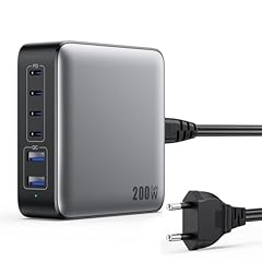 200w caricatore usb usato  Spedito ovunque in Italia 