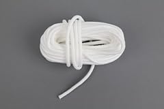 6mm washable piping for sale  Delivered anywhere in UK