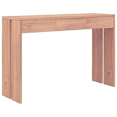 Vidaxl console table for sale  Delivered anywhere in USA 