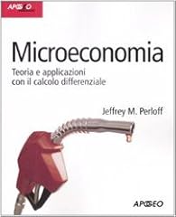 Microeconomia. teoria applicaz d'occasion  Livré partout en France