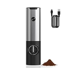 Electric salt pepper for sale  Delivered anywhere in UK