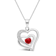 Planetys collier coeur d'occasion  Livré partout en France