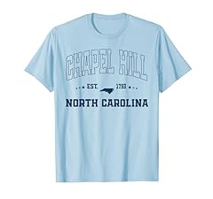 Vintage chapel hill for sale  Delivered anywhere in USA 
