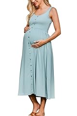 Ouges womens maternity for sale  Delivered anywhere in USA 