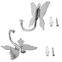 Mromax 2pcs butterfly for sale  Delivered anywhere in USA 