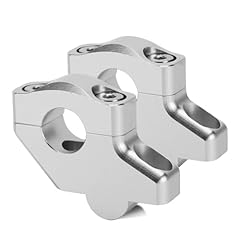 Motorbike handlebar risers for sale  Delivered anywhere in UK