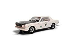 Scalextric ford mustang for sale  Delivered anywhere in UK